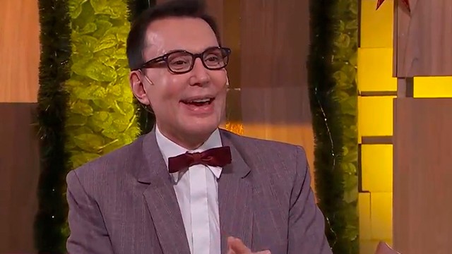 Marcelo Polino se animó al diván | Entrevistas completas