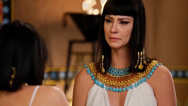 Capítulo 35 | Capítulos 2020