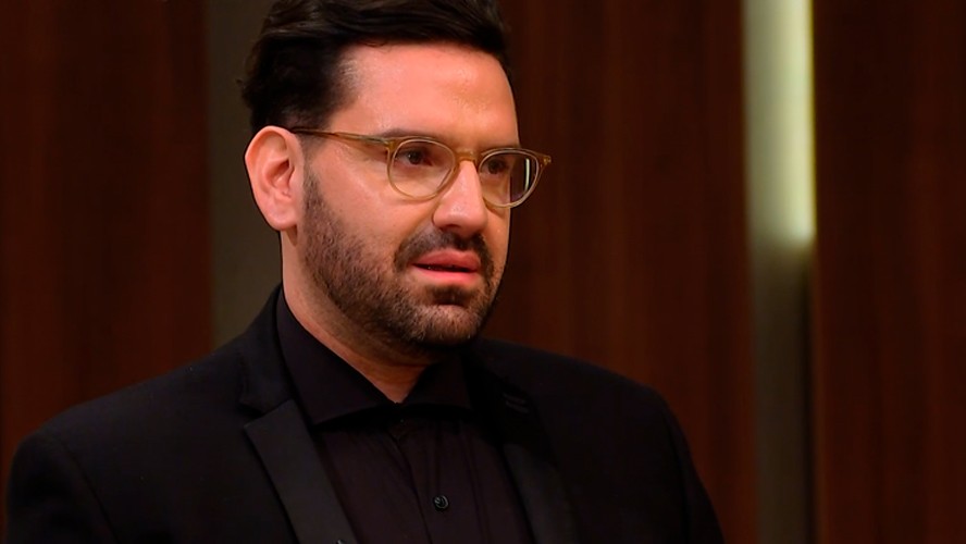 El jurado se emocionó al despedir a Leti Siciliani | Exclusivos