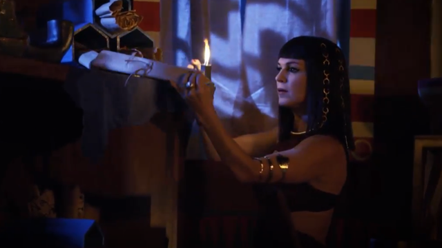 Capítulo 36 | Capítulos 2020