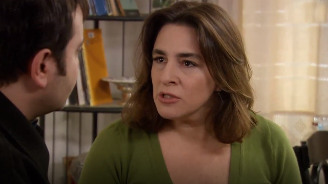 Capítulo 21 | Capítulos