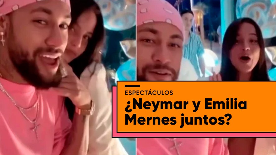 Las fotos que confirman el romance entre un exitoso jugador internacional y una cantante argentina | Espectáculos