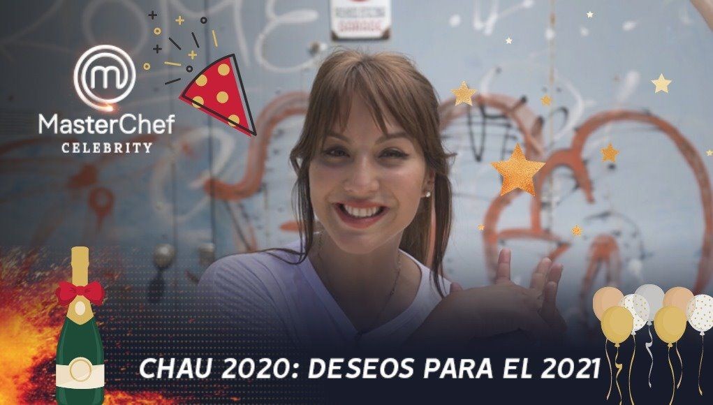 ¡Los deseos para este 2021! | Exclusivos