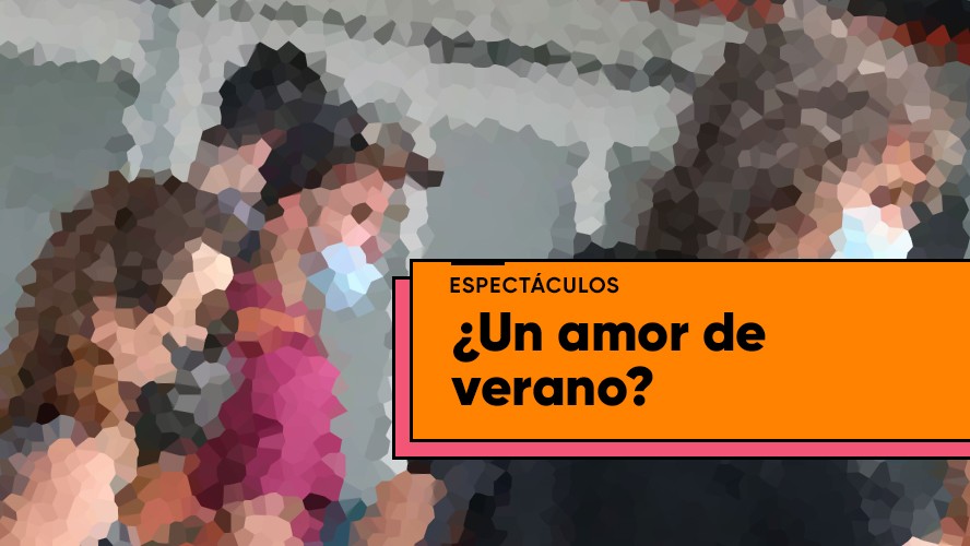 Las primeras fotos juntos del romance del verano | Espectáculos