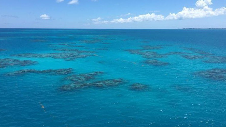 Desaparece en el Triángulo de las Bermudas un barco con 20 personas | Sociedad