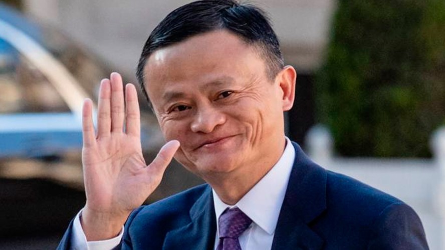 Se desconoce el paradero del fundador de Alibaba | Sociedad