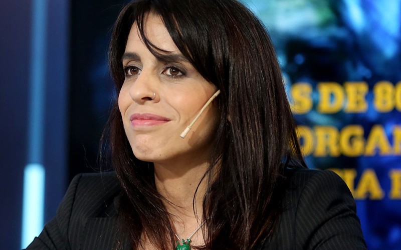 Denuncian a Victoria Donda por defraudación contra la Administración Pública | Sociedad