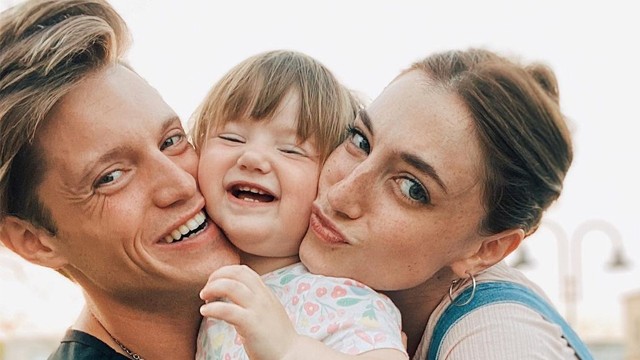 ¿Cómo arrancaron el año Amira Chediak, Roma y Lio Ferro? | Exclusivos