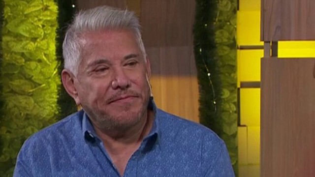 Arnaldo André se analizó con Vero | Entrevistas completas