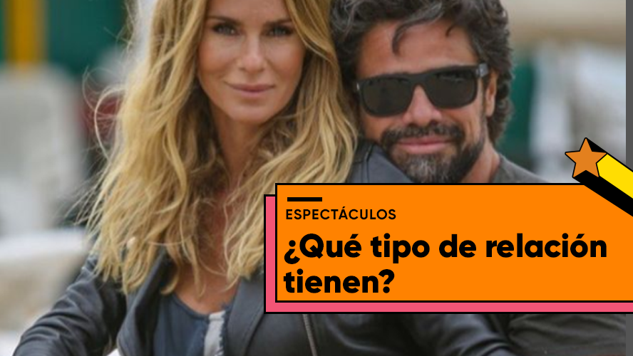 Sabrina Rojas habló sobre su amor “inestable” con Luciano Castro | Espectáculos