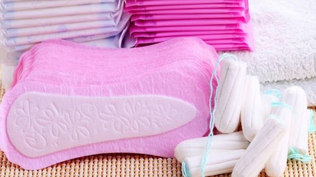 Reino Unido eliminó el IVA a los productos de gestión menstrual | Sociedad