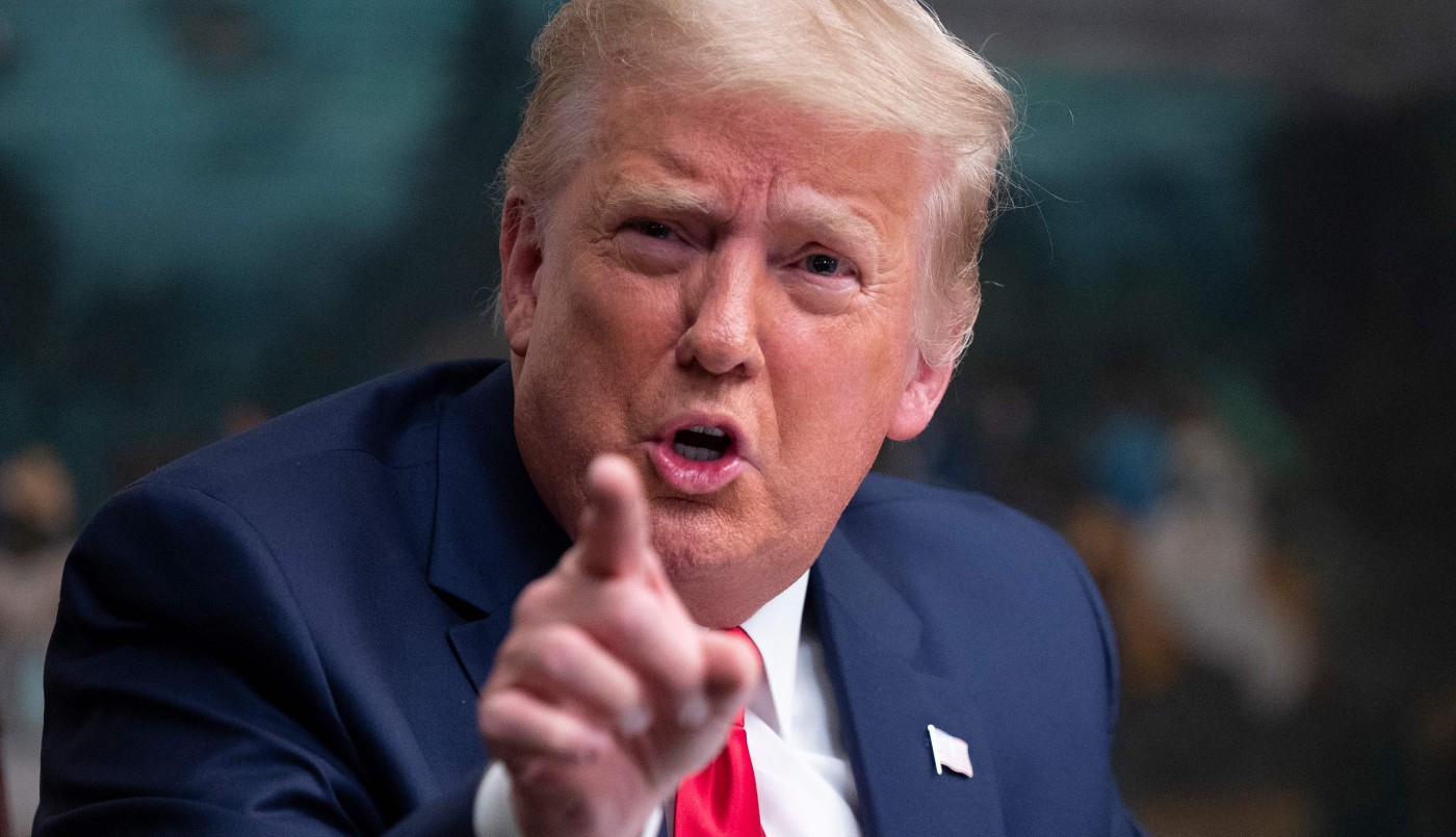 Twitter suspende la cuenta de Donald Trump | Sociedad