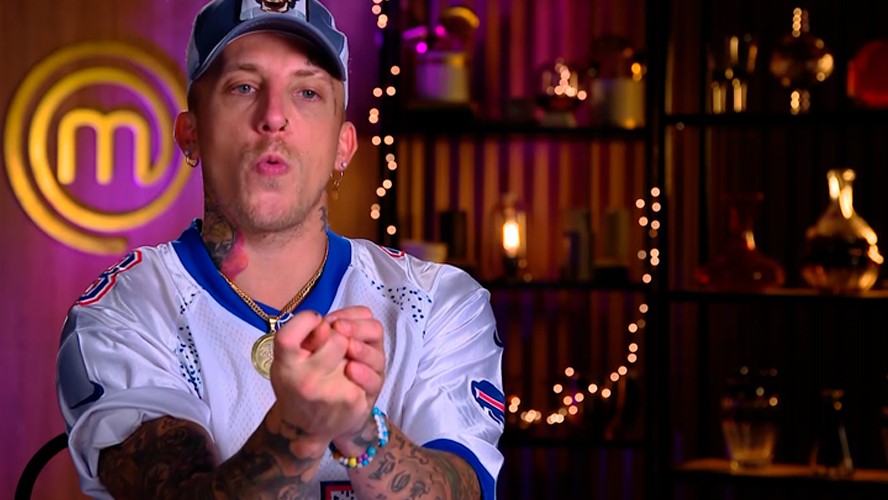 El famoso "chirimbolo" del Polaco | Exclusivos