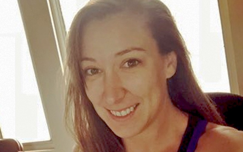 Tensión en EE.UU : Murió la mujer que balearon dentro del Capitolio | Sociedad