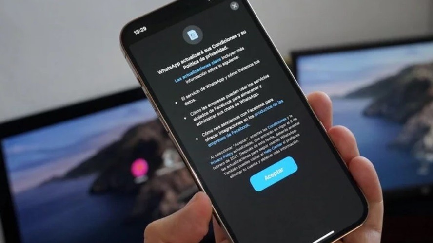 ¿Qué significan los términos y condiciones que impuso WhatsApp? | Tecnología
