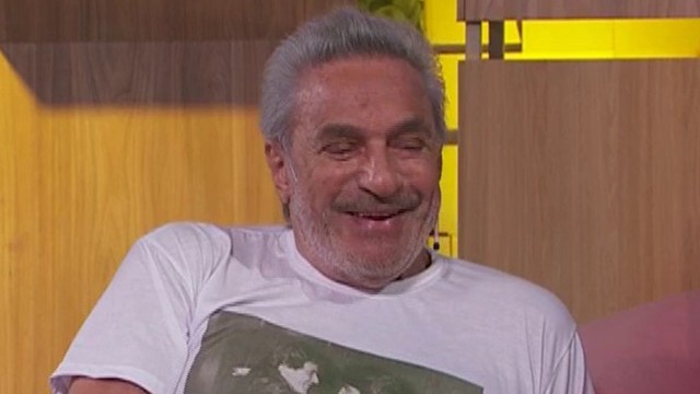 Antonio Grimau habló de todo | Entrevistas completas