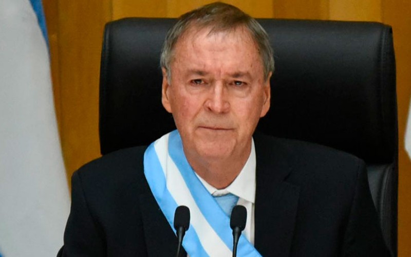 La provincia de Córdoba rechazó el toque de queda nocturno | Sociedad