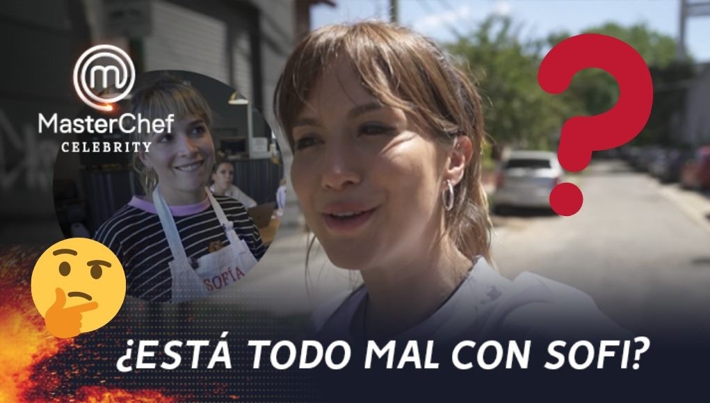 ¡Noche de bares en el certamen! | Exclusivos