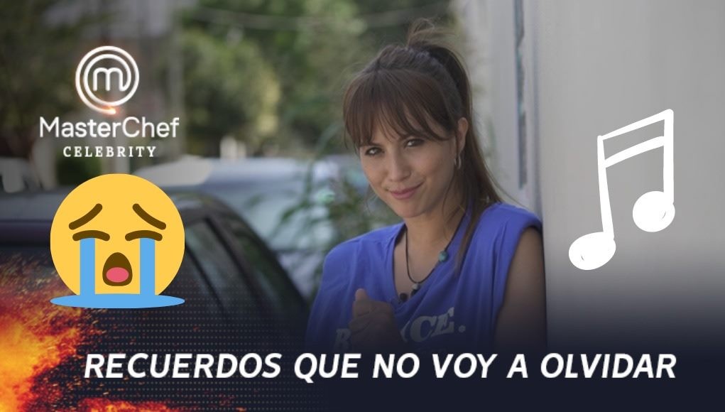 ¡Recuerdos que no vamos a olvidar! | Exclusivos