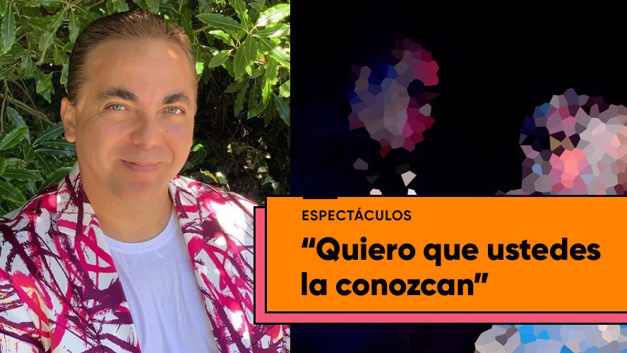 Cristian Castro presentó a su nueva novia | Espectáculos
