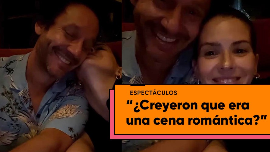 El video de la China Suárez a los besos con Vicuña | Espectáculos