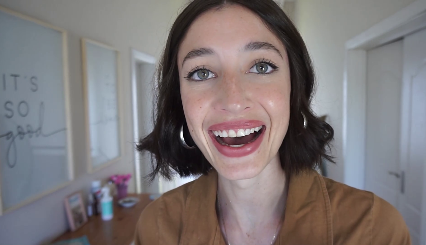 Amira reacciona a la primera temporada de “24 Días con mamá” | Exclusivos