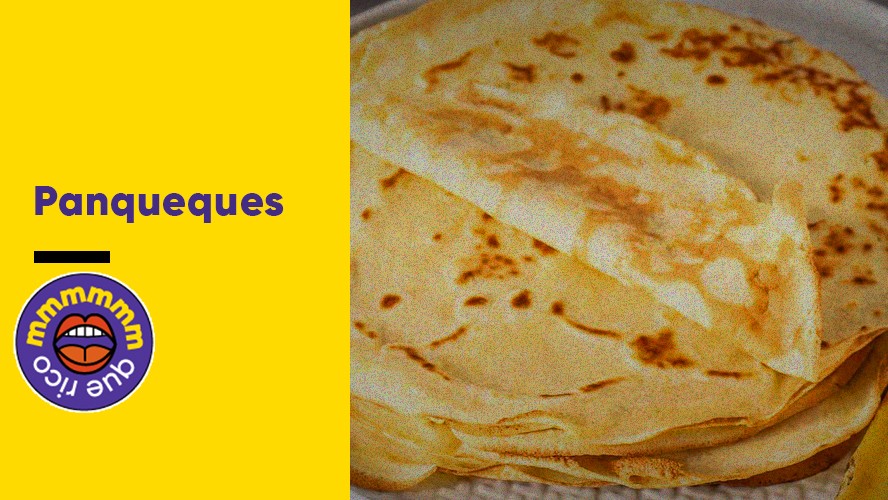 Panqueques | Tips de cocina