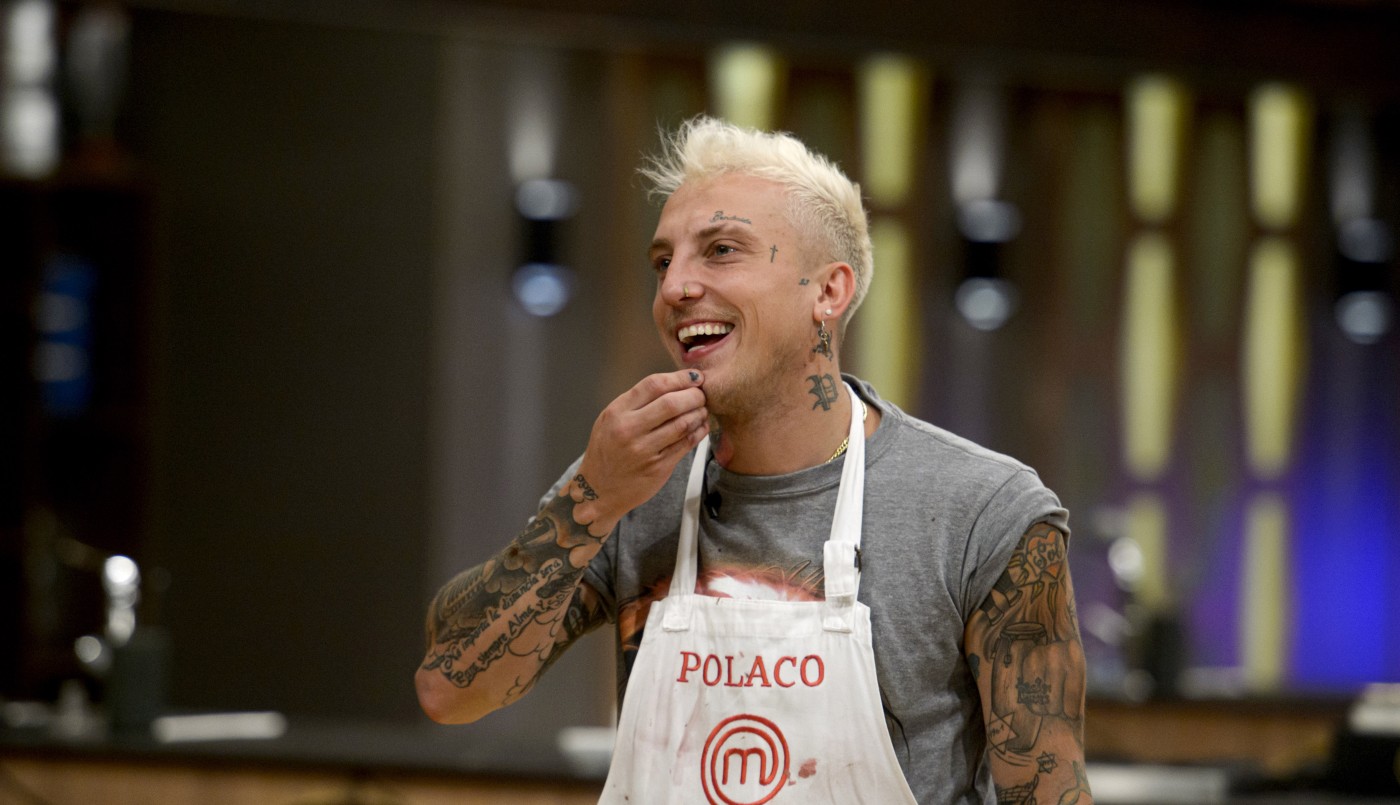 El "milagro de la pastelería" del Polaco | Exclusivos