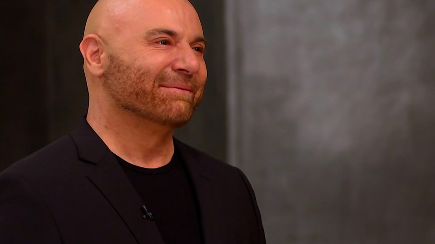 Se fue Belu Lucius y hasta el jurado lloró | Exclusivos