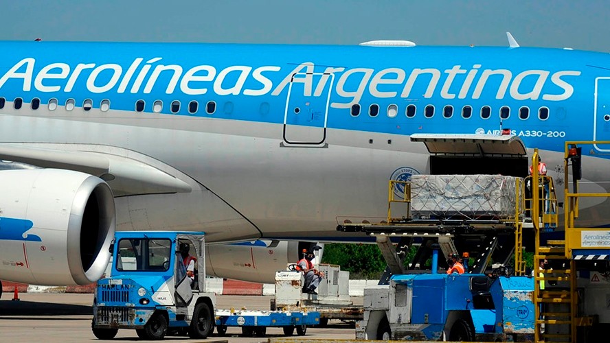 El sábado llegan nuevas dosis de la vacuna Sputnik V | Sociedad