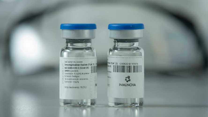 ¿Qué es el suero equino? | En Argentina