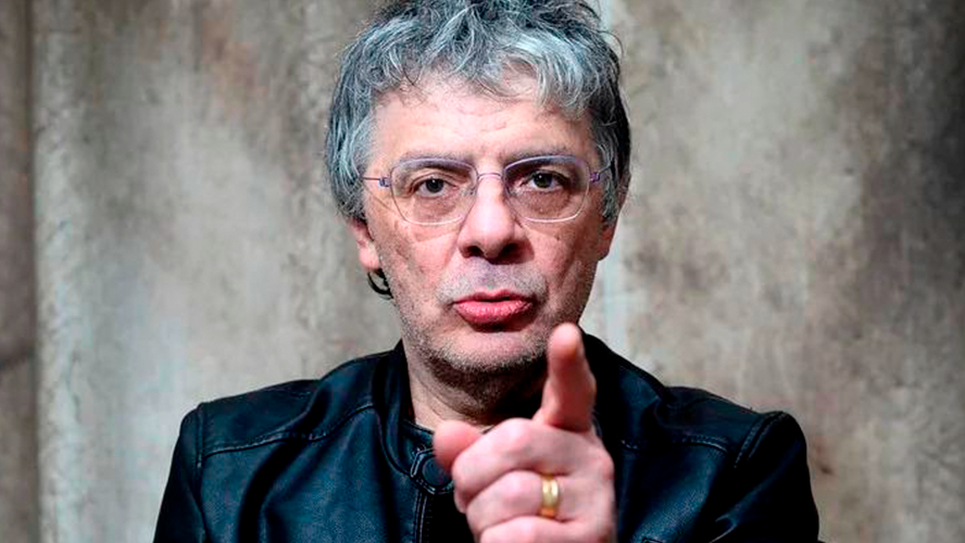 Las repercusiones tras la confirmación de Juanse en MasterChef Argentina | Segunda Temporada