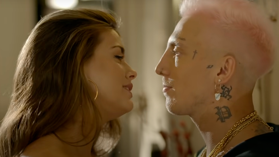 El día que El Polaco bloqueó a Natalie Pérez de las redes | Espectáculos