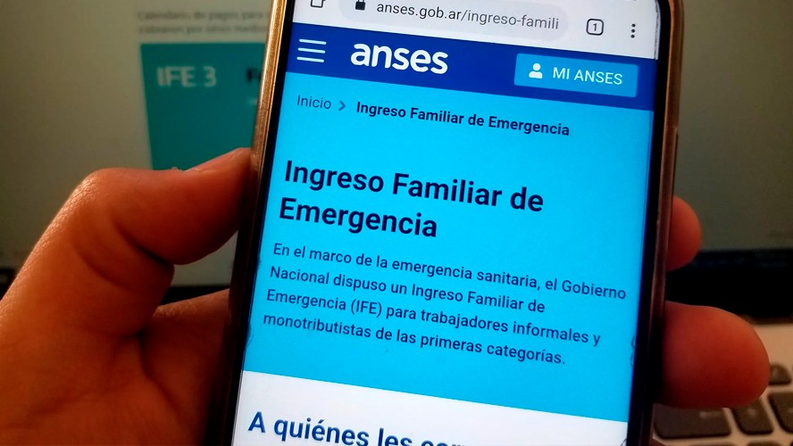 El gobierno evalúa un nuevo IFE | Sociedad