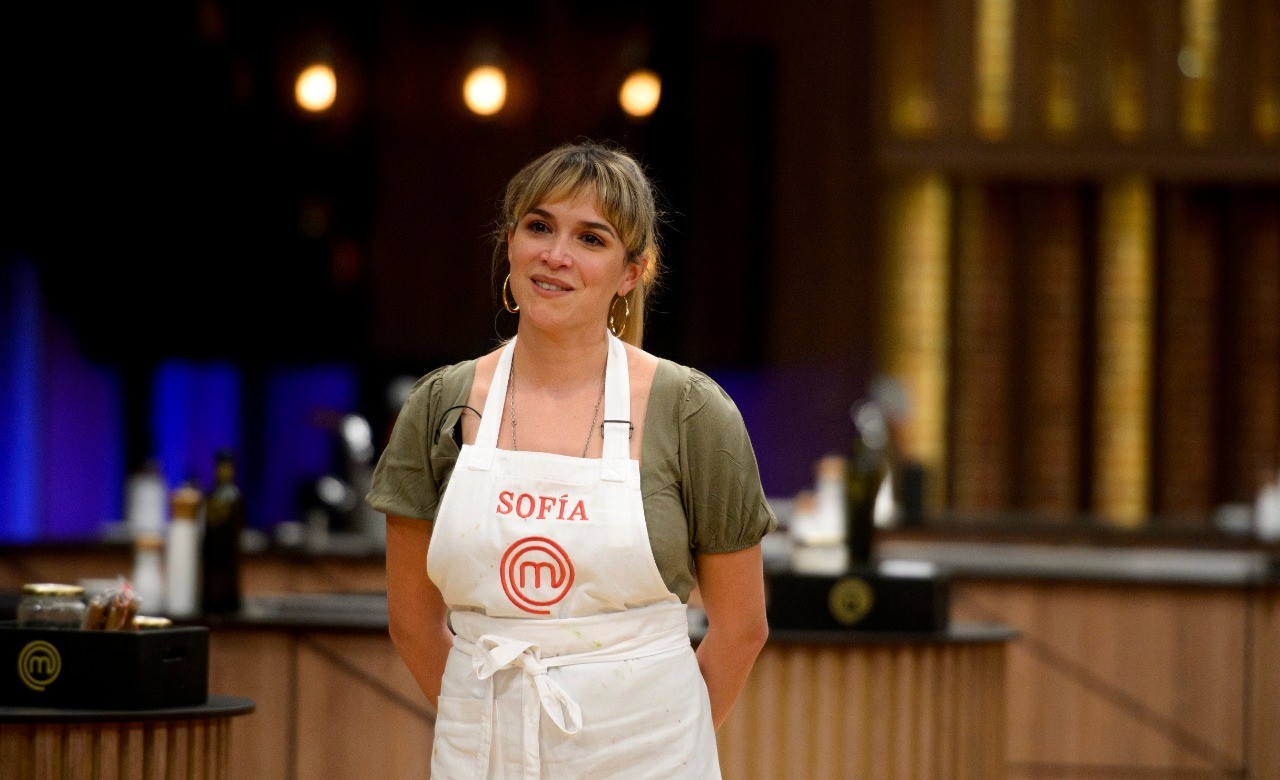 “Hoy me despido, pero ya gané”: la despedida de Sofi Pachano | Exclusivos