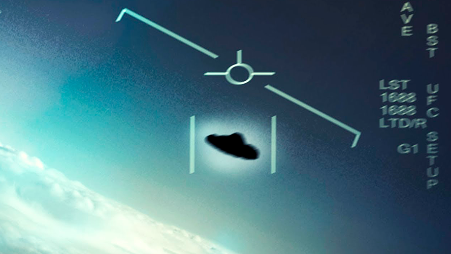 La CIA publica información secreta sobre OVNIS | Curiosidades