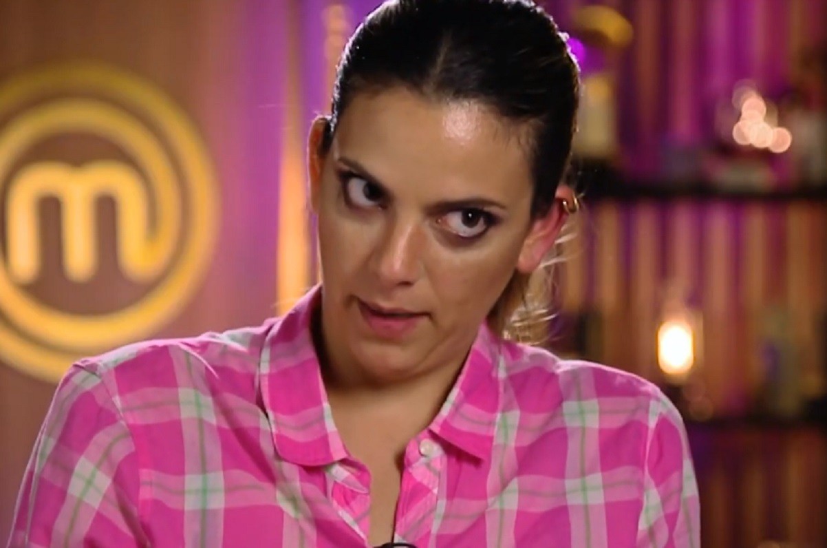 Belu Lucius comparó a sus haters con la dieta que hace | Exclusivos