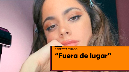 El polémico mensaje de Tini: "fuera de lugar" | Espectáculos