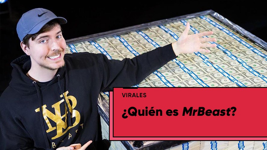 Descubrió el secreto de los videos virales y se hizo millonario | Virales