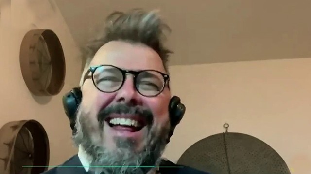 Donato hablo de todo con Vero | Entrevistas completas