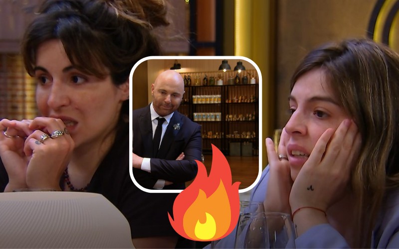 La dura frase de Germán Martitegui a Dalma y Gianinna Maradona: "Soy muy difícil de..." | Exclusivos