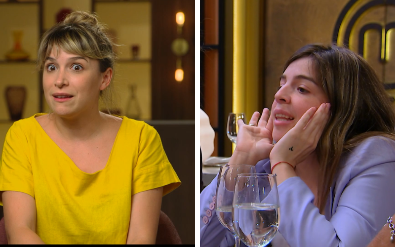 Dalma Maradona le paró el carro a Sofi Pachano: "Basta de ayudar" | Exclusivos