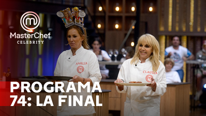 Programa 74 | Programas