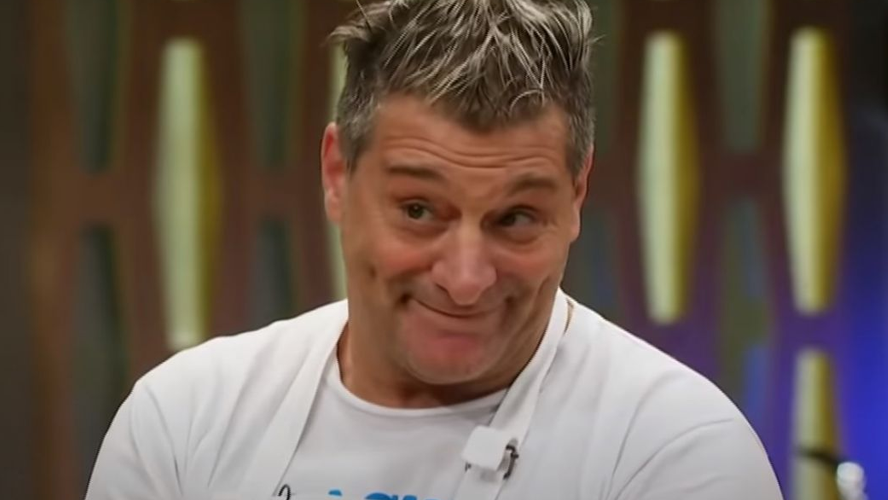 El Turco García publicó una foto y estallaron los memes | Virales