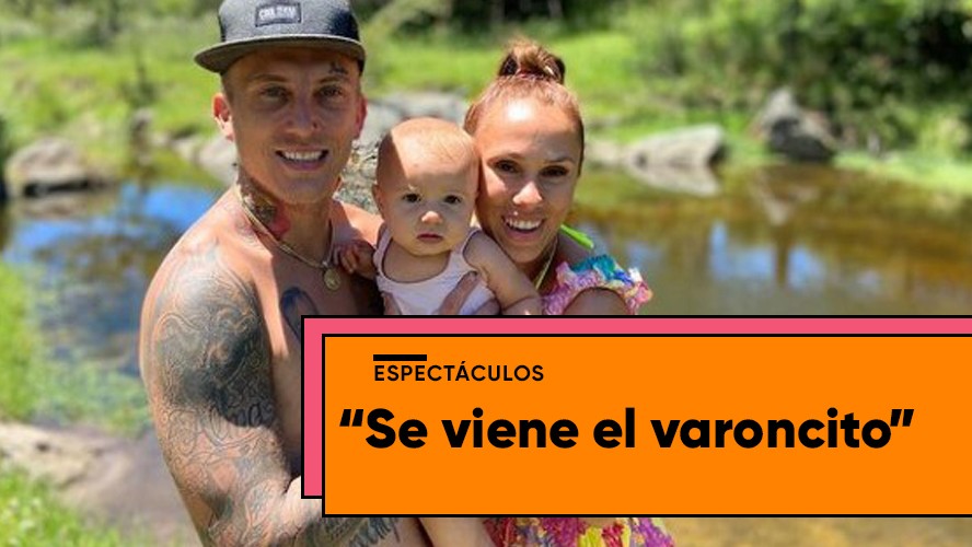 La frase de El Polaco que desató rumores sobre una nueva paternidad: "Se viene el varoncito" | Espectáculos