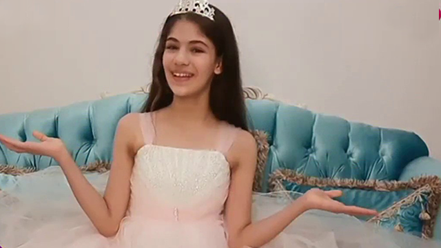 La protagonista de Elif habló con Vero | Entrevistas completas