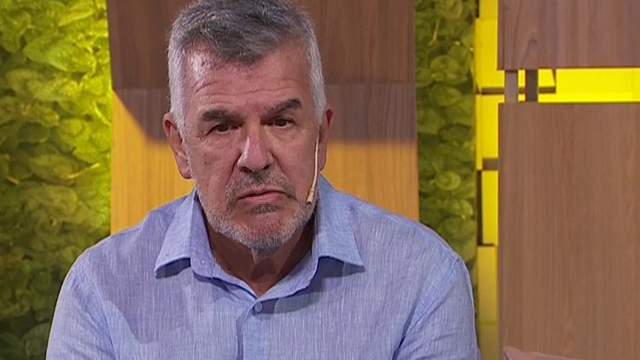 Dady Brieva se analizó en el diván | Entrevistas completas