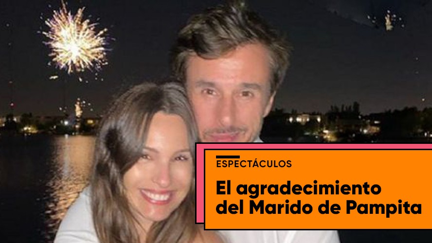 El místico agradecimiento de Roberto García Moritán: "Hace un año pedimos..." | Espectáculos