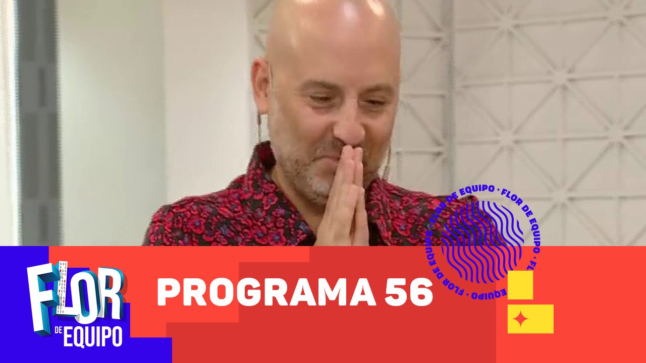 Programa 56 | Programas
