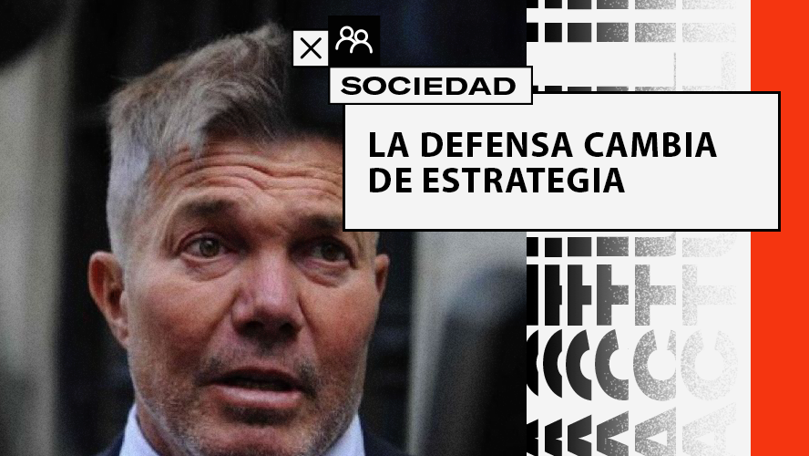 Fernando Burlando deja la defensa del esposo de Carolina Píparo | Sociedad